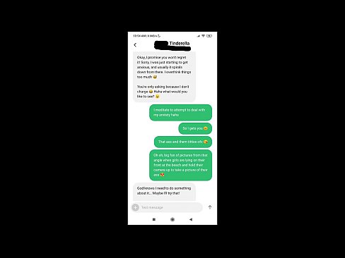 ❤️ I tapiritia e ahau he PAWG hou mai i Tinder ki taku harem (ka korero ki a Tinder) Porno i a matou mi.redporn-tv.ru ❌❤