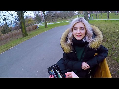 ❤️ Ka horomia te wai wera a te tangata ke mo te moni - he pupuhi i te papa na Eva Elfie Porno i a matou mi.redporn-tv.ru ❌❤